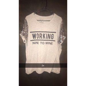 NINE TO WINE